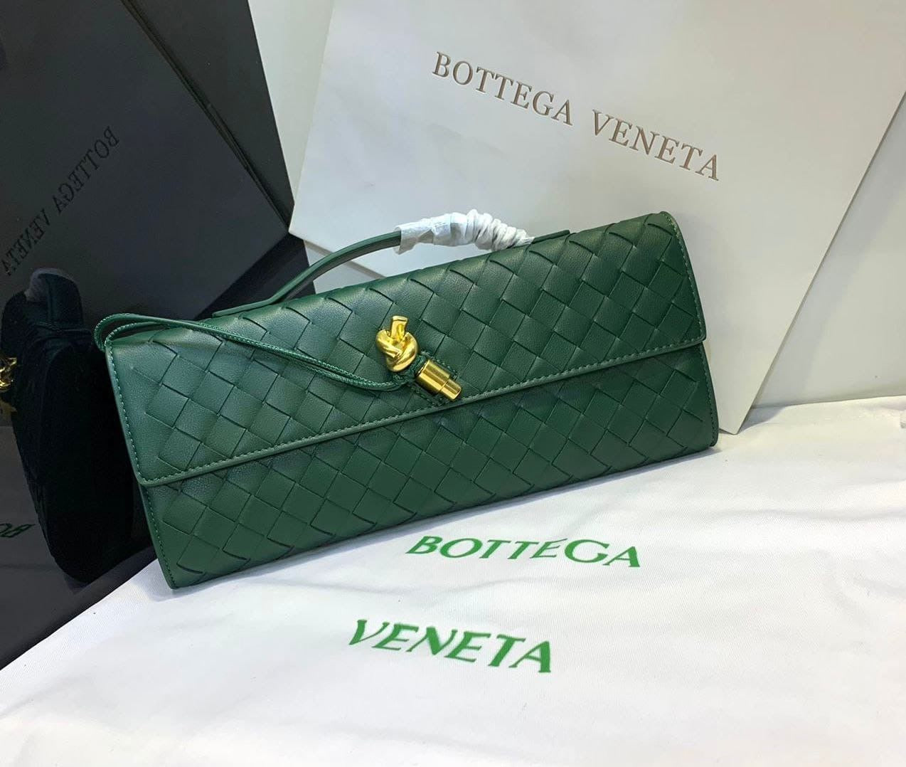 BOTTEGA VENETA