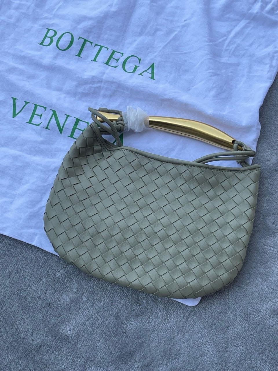 BOTTEGA VENETA
