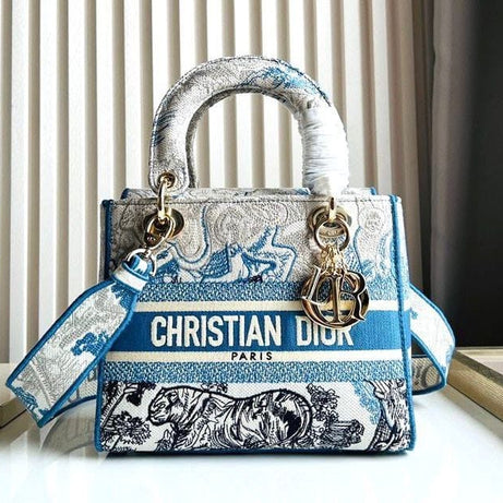 Lady Dior