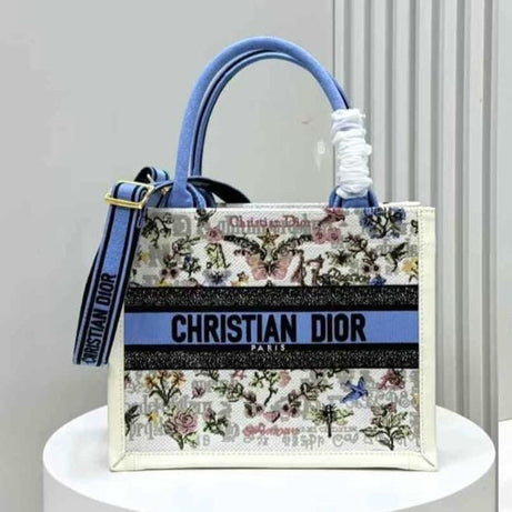 Lady dior bag