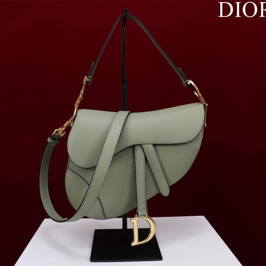 شنطة ديور Saddle