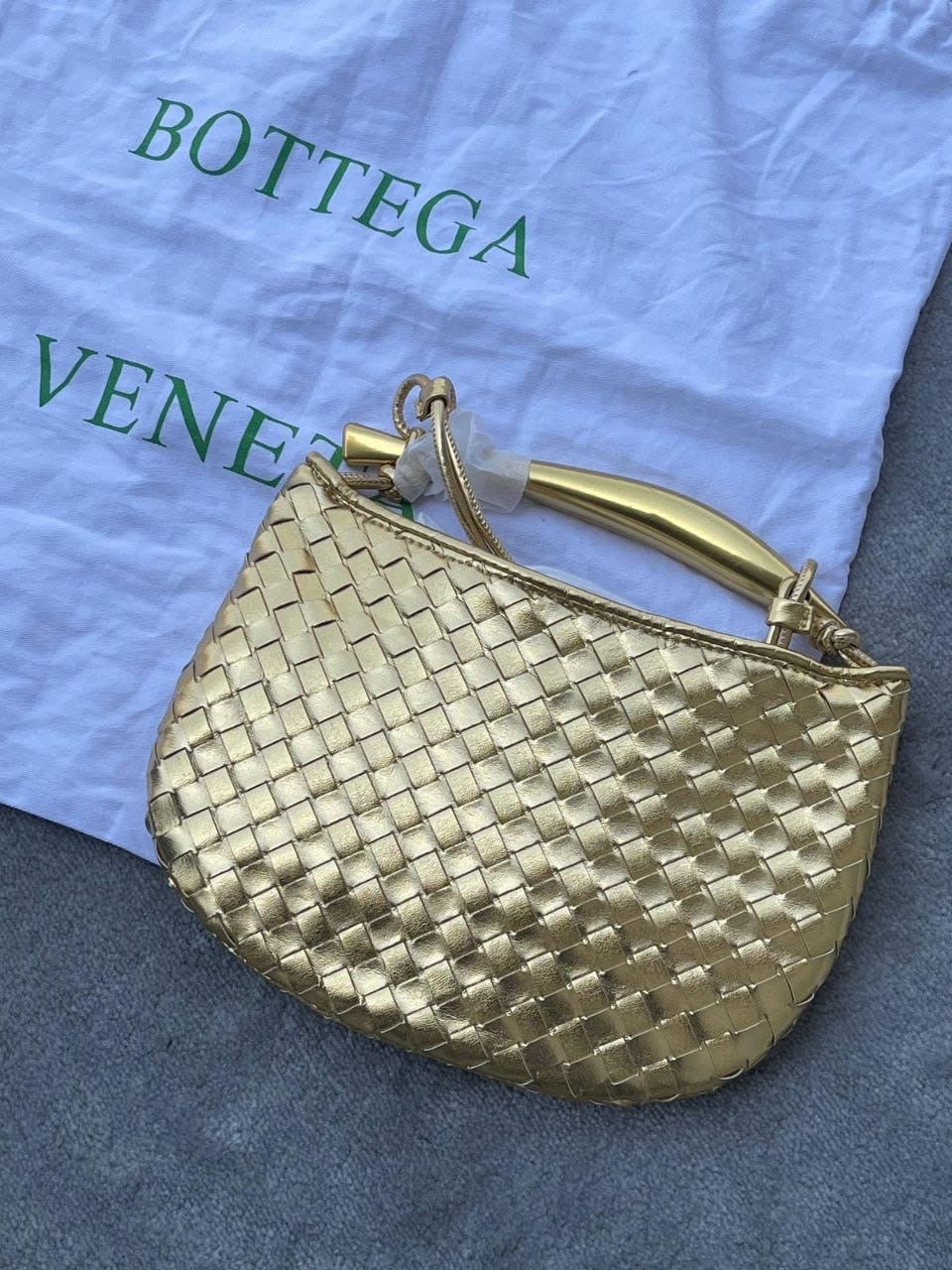 BOTTEGA VENETA