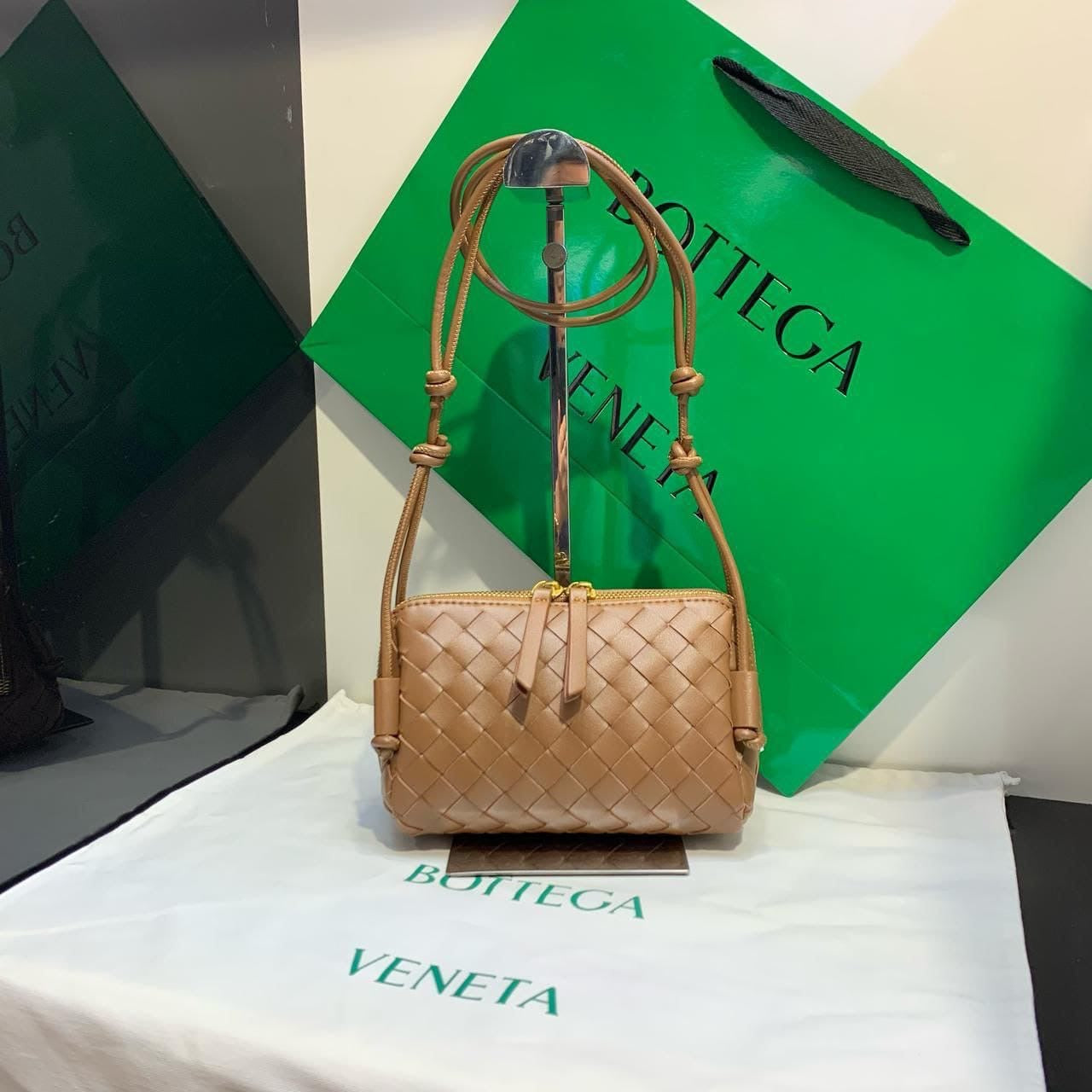 BOTTEGA VENETA