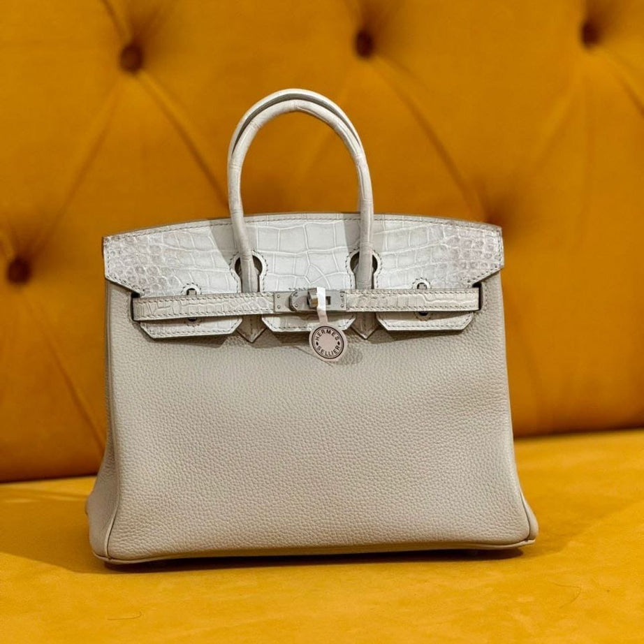 هيرمز نسائي