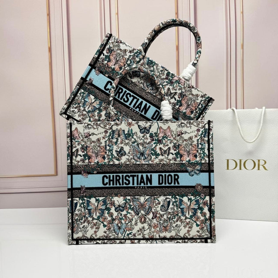 Lady Dior
