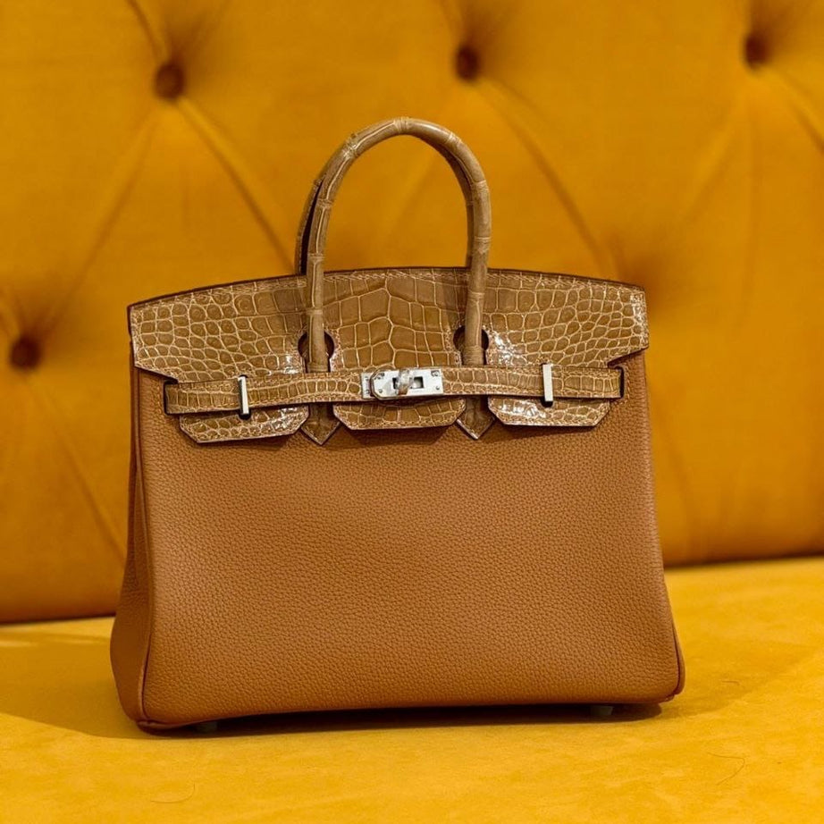 هيرمز نسائي