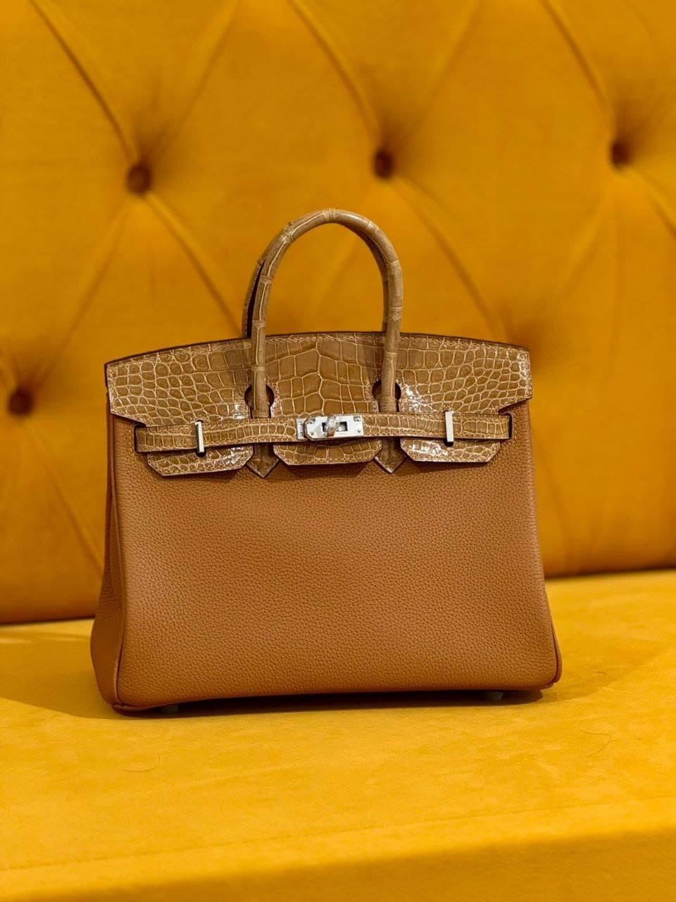 هيرمز نسائي