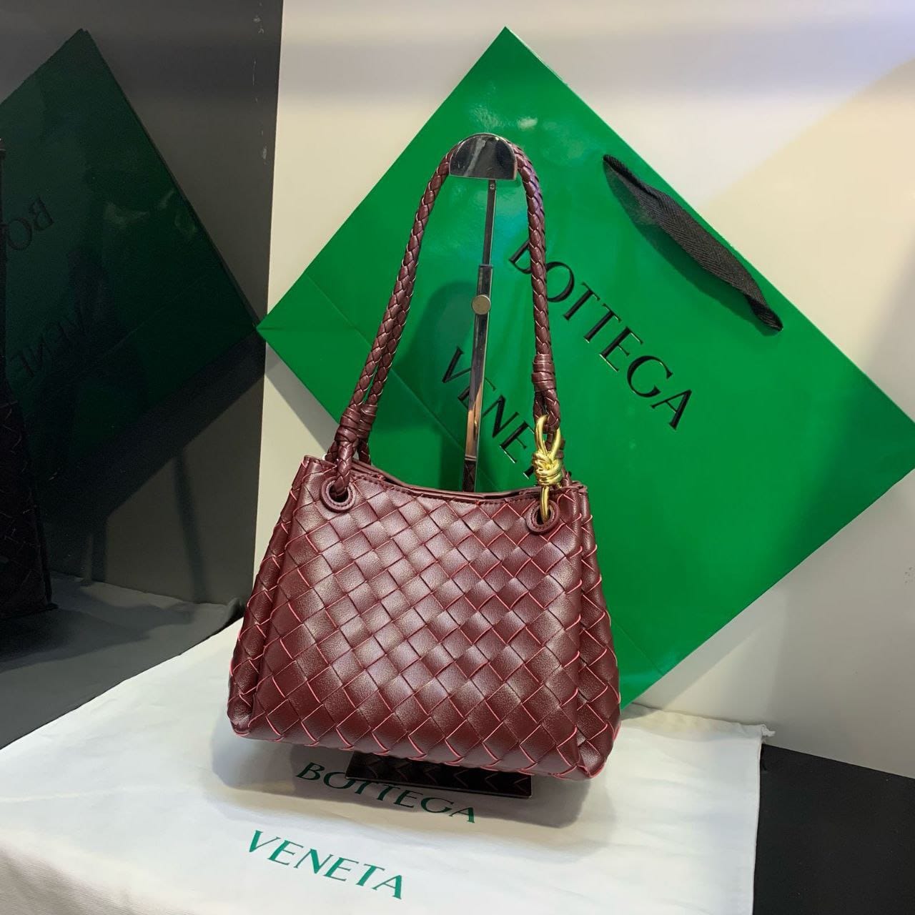 BOTTEGA VENETA