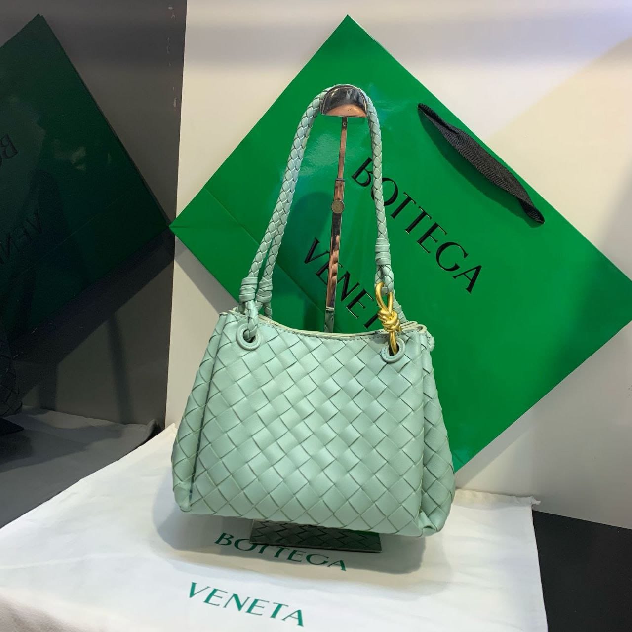 BOTTEGA VENETA