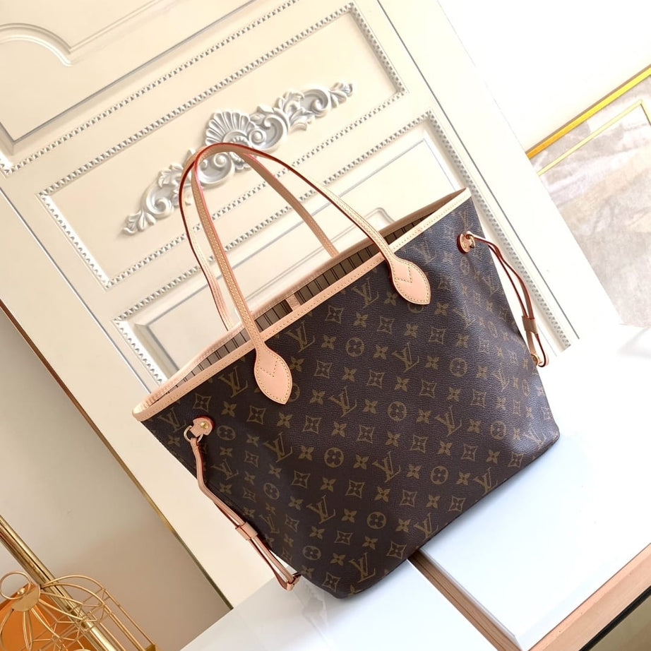 شنطة لويس فيتون Neverfull