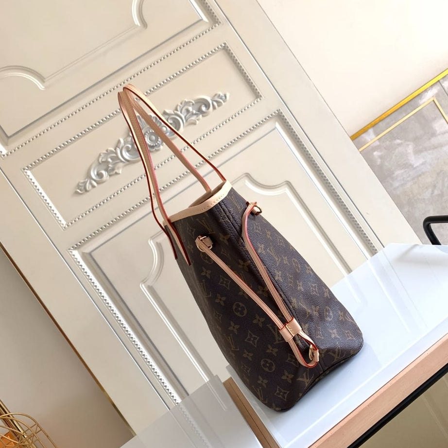 شنطة لويس فيتون Neverfull