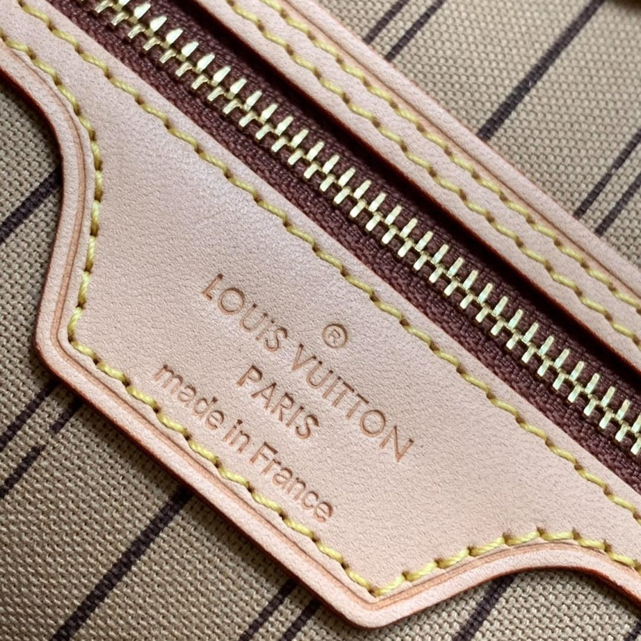شنطة لويس فيتون Neverfull