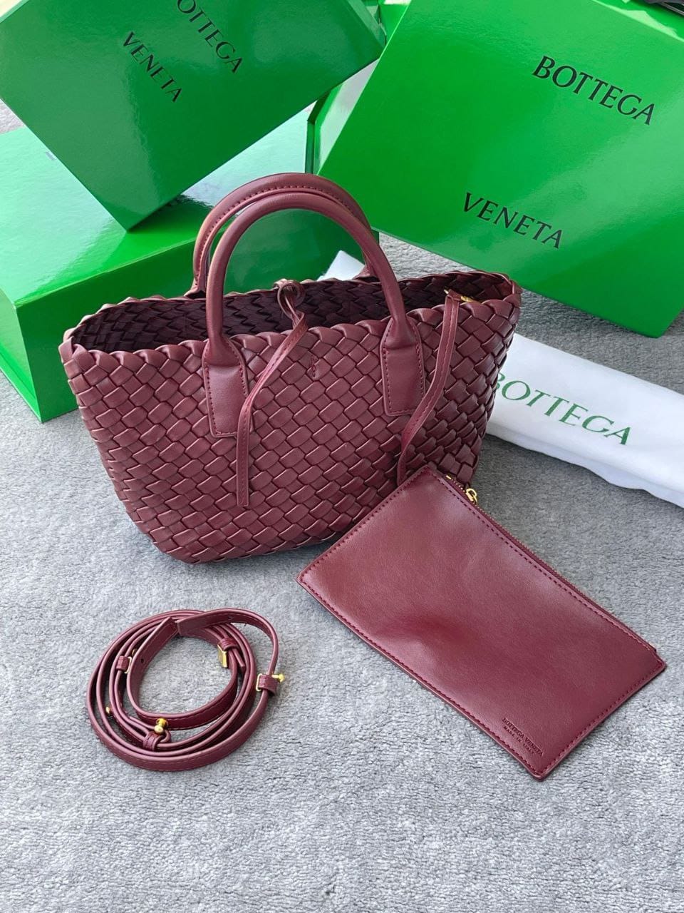 BOTTEGA VENETA