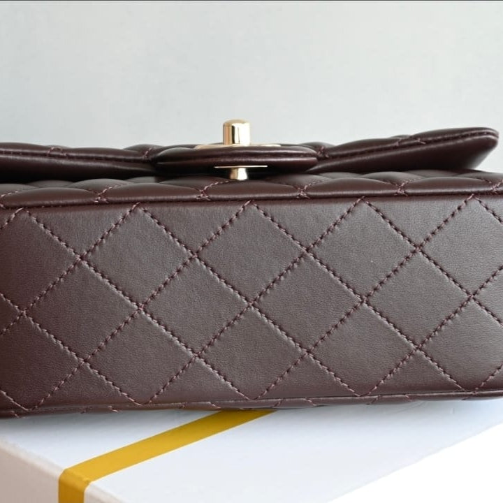 شانيل كلاسيك حقيبة يد