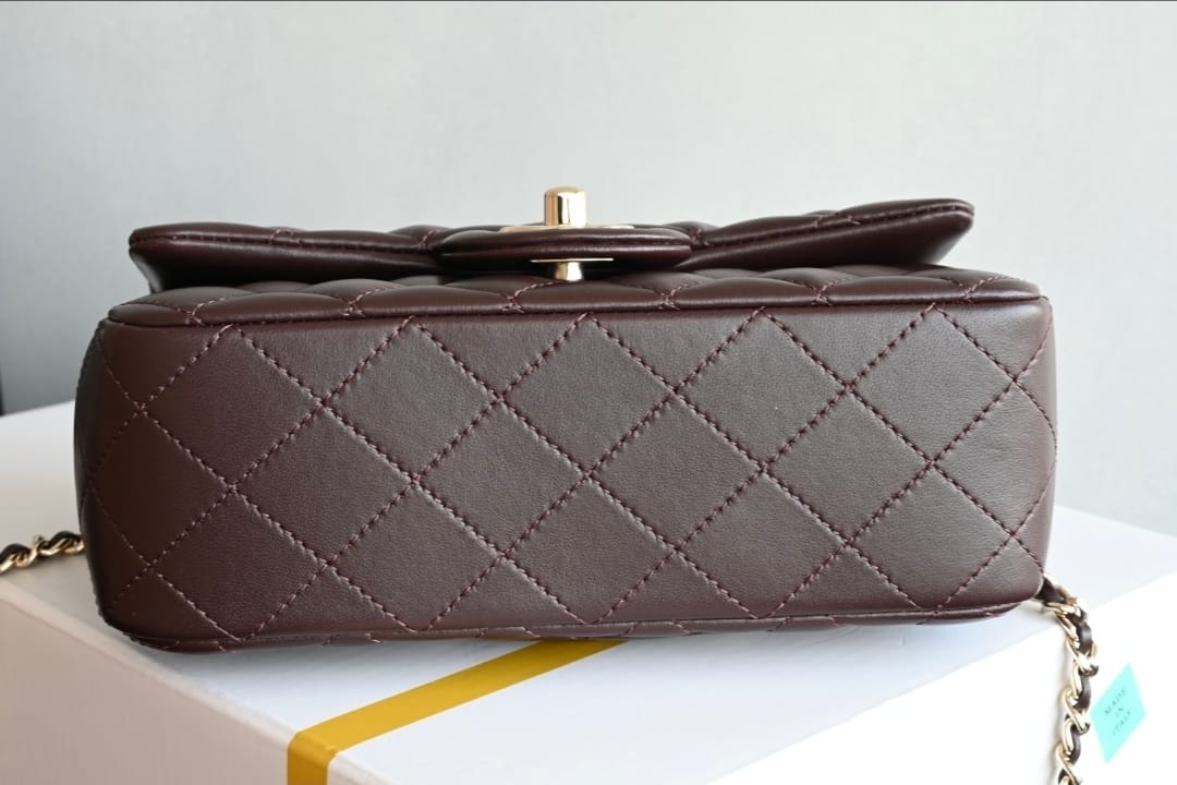 شانيل كلاسيك حقيبة يد