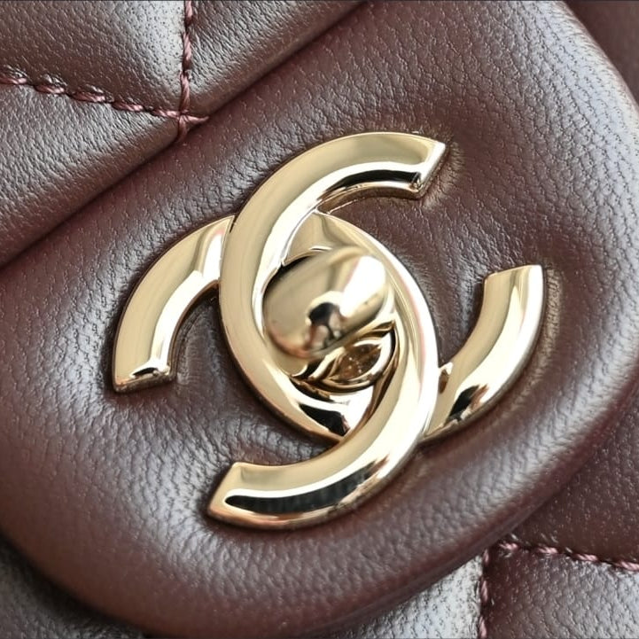 شانيل كلاسيك حقيبة يد