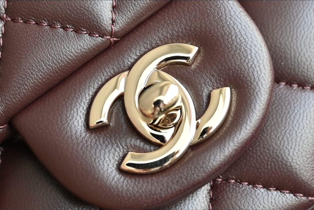 شانيل كلاسيك حقيبة يد