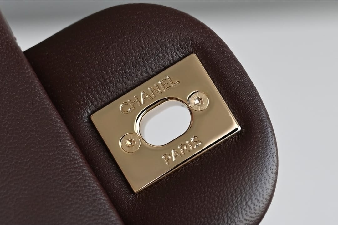 شانيل كلاسيك حقيبة يد