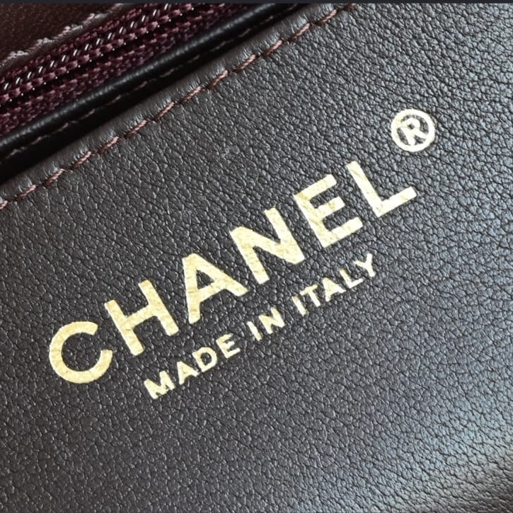 شانيل كلاسيك حقيبة يد