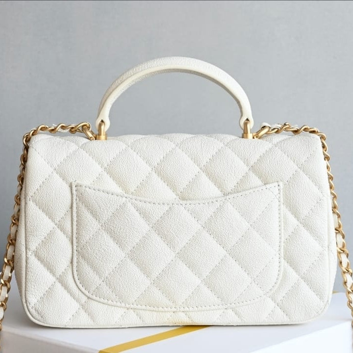 شانيل كلاسيك حقيبة يد