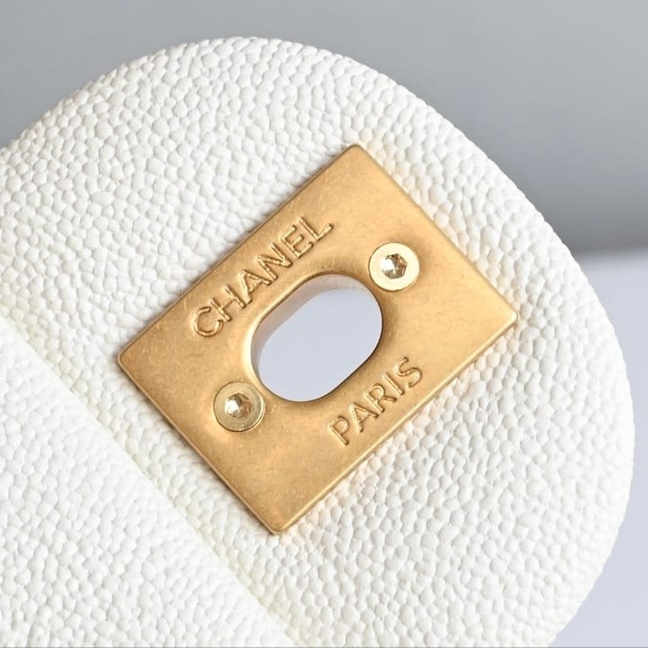 شانيل كلاسيك حقيبة يد