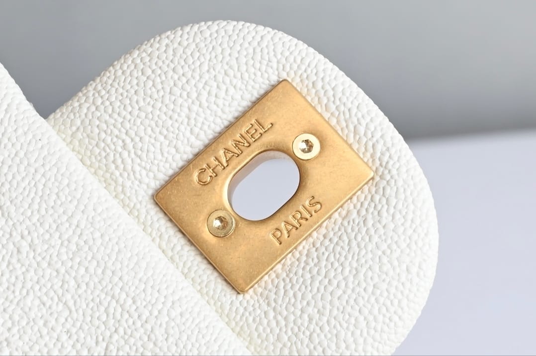 شانيل كلاسيك حقيبة يد