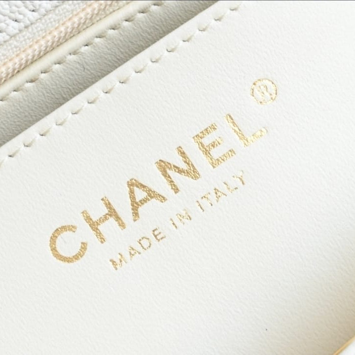 شانيل كلاسيك حقيبة يد