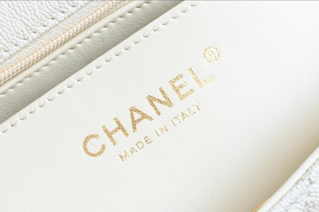 شانيل كلاسيك حقيبة يد