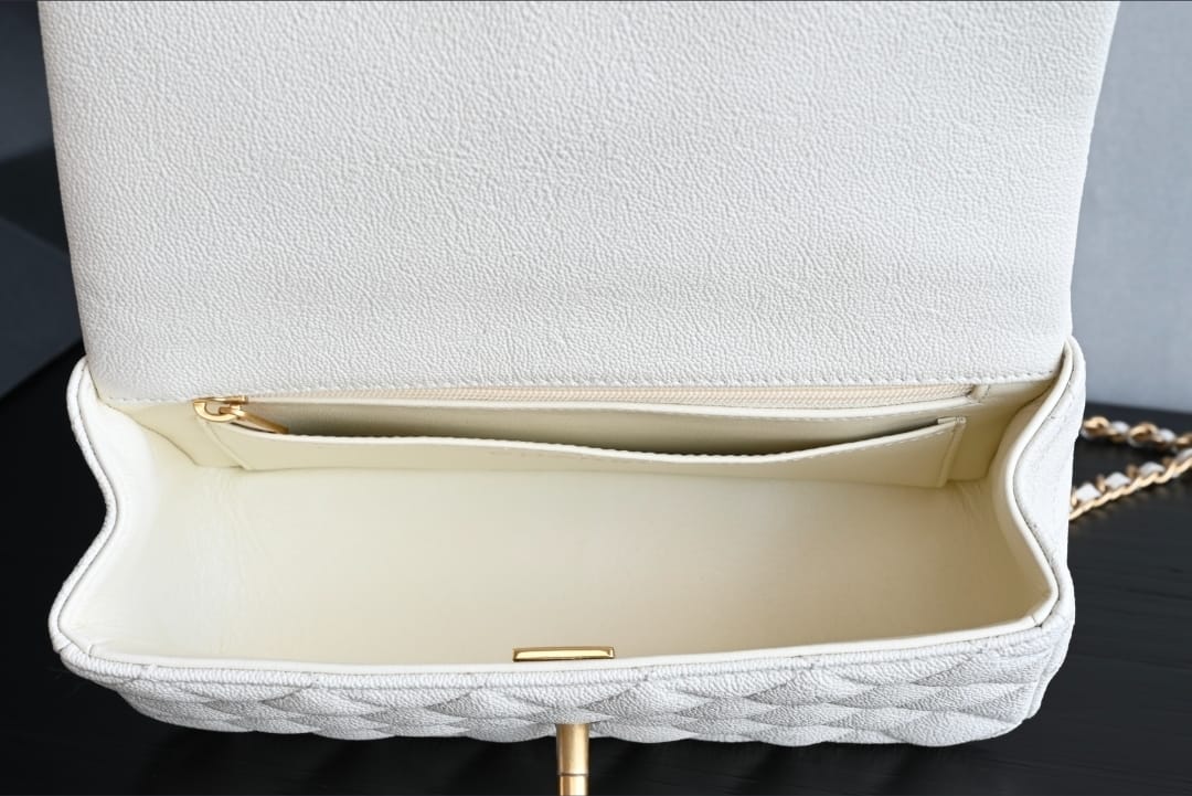 شانيل كلاسيك حقيبة يد